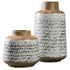 Meghan Vase (Set of 2) - Adams Furniture