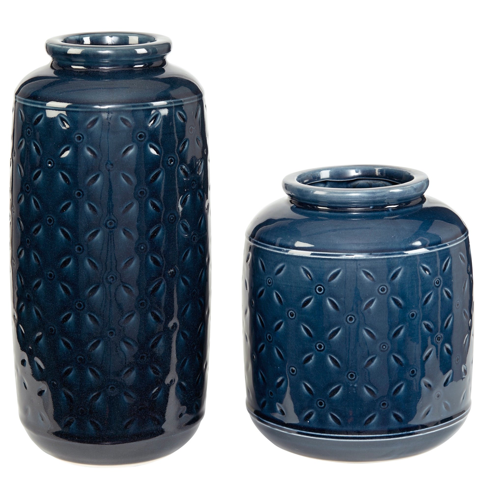 Marenda Vase (Set of 2) - Adams Furniture