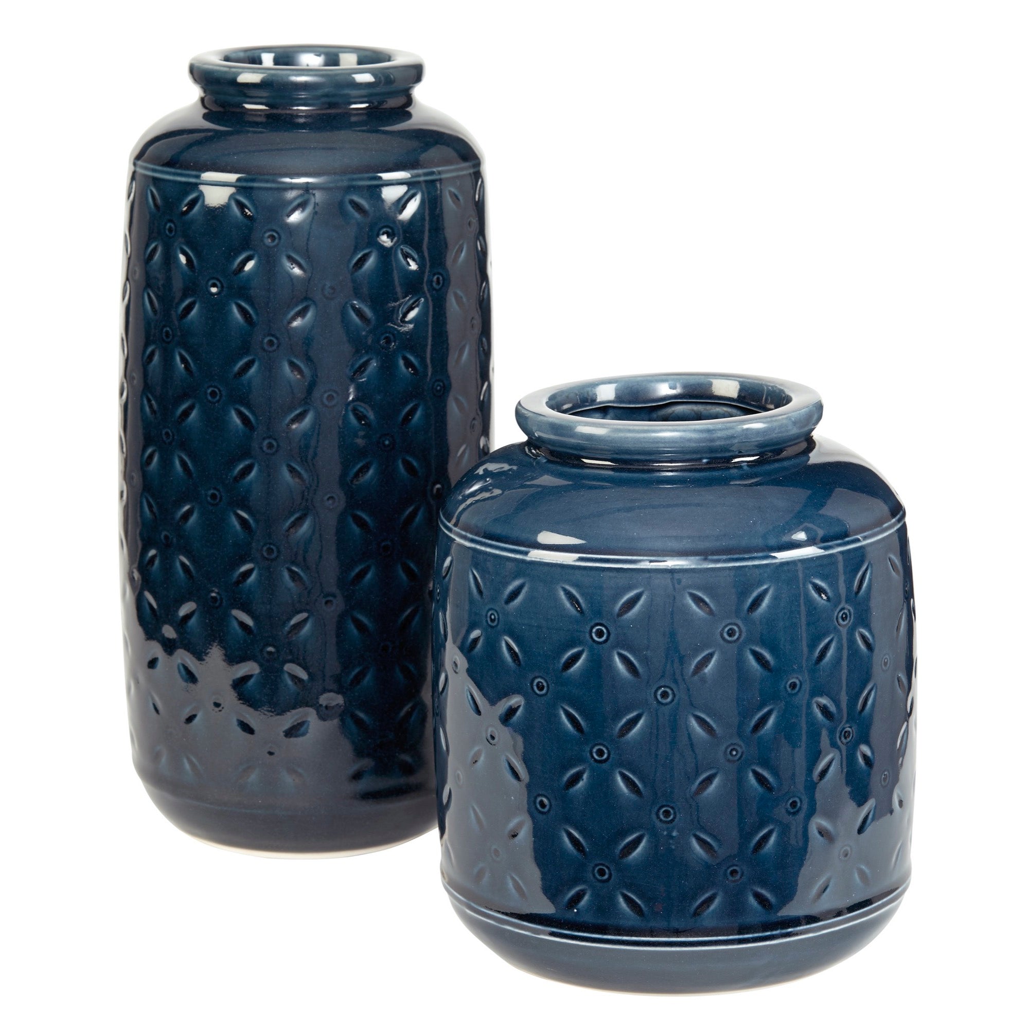 Marenda Vase (Set of 2) - Adams Furniture