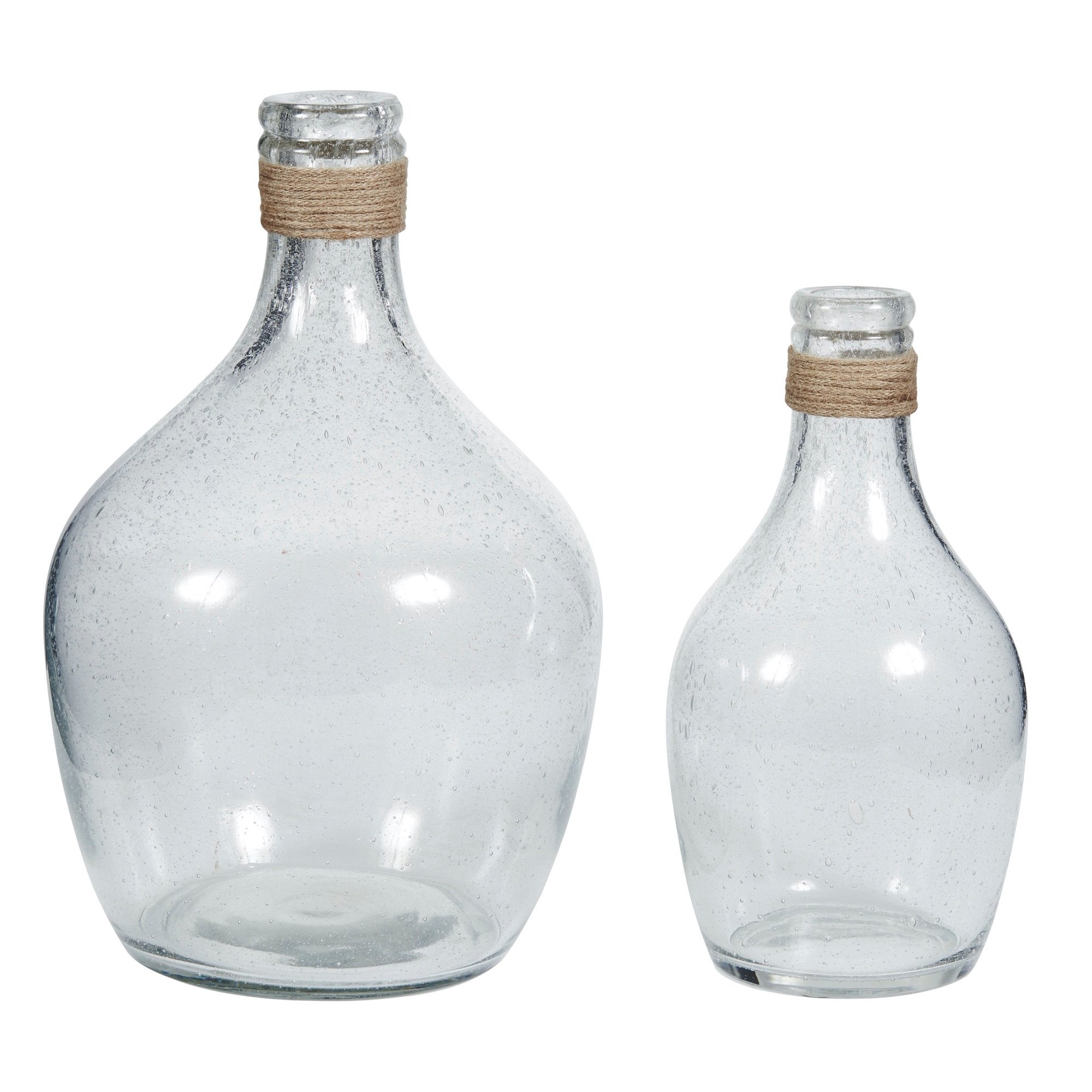 Marcin Vase (Set of 2) - Adams Furniture