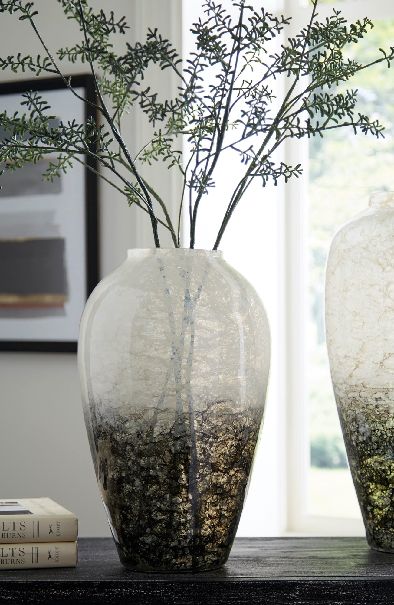 Mirielle Vase - Adams Furniture