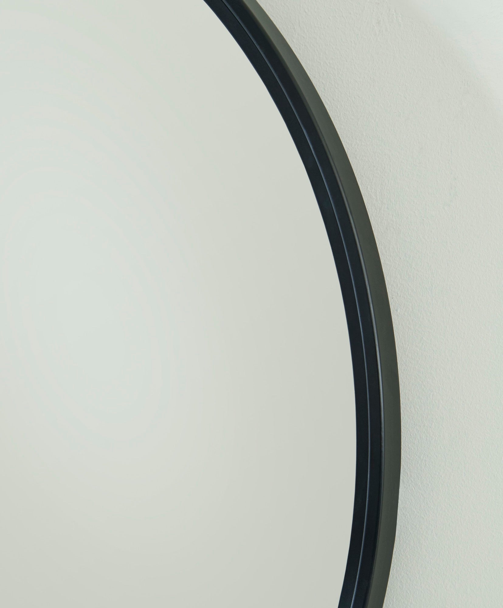 Brocky Accent Mirror - Adams Furniture