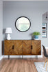 Brocky Accent Mirror - Adams Furniture