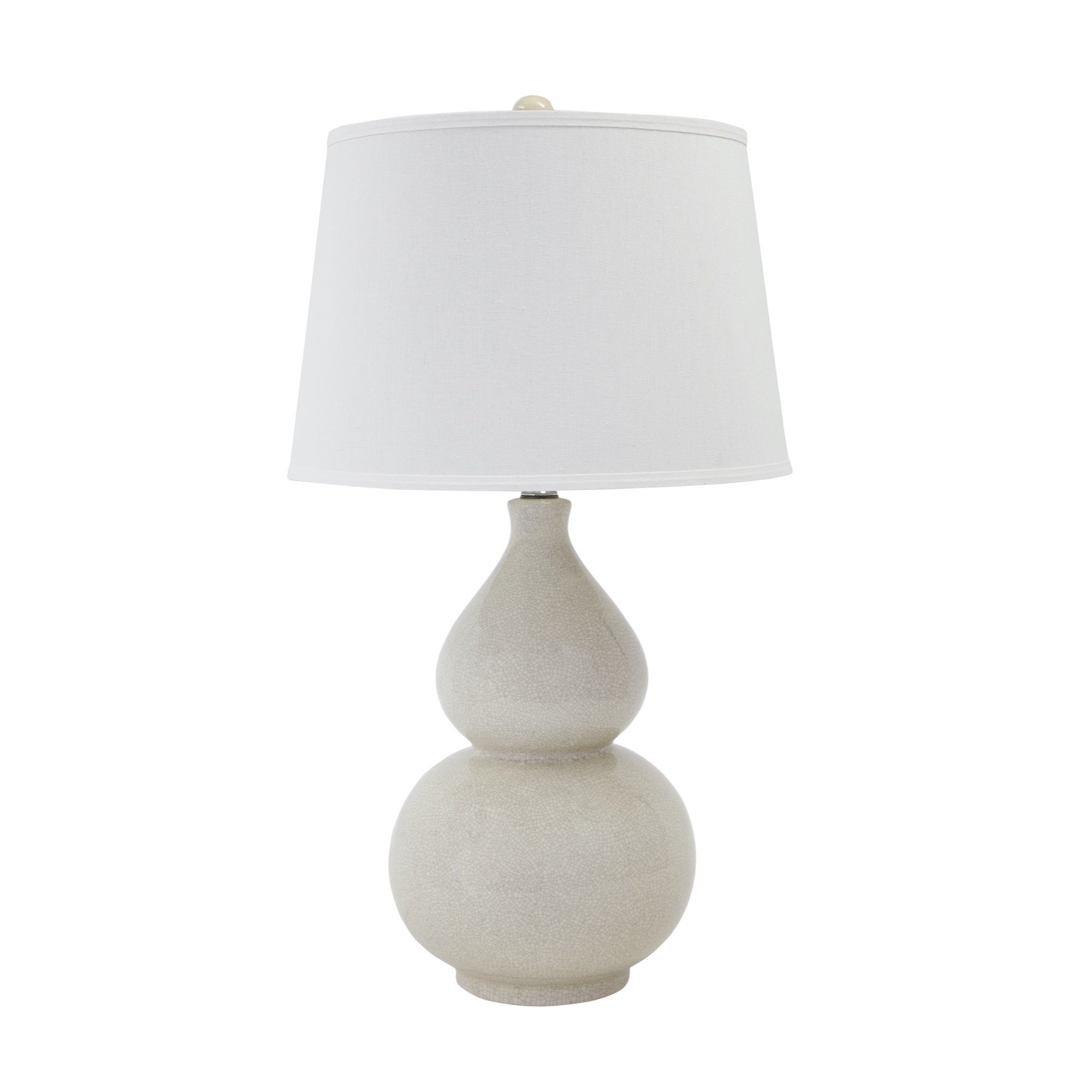 Saffi Table Lamp - Adams Furniture