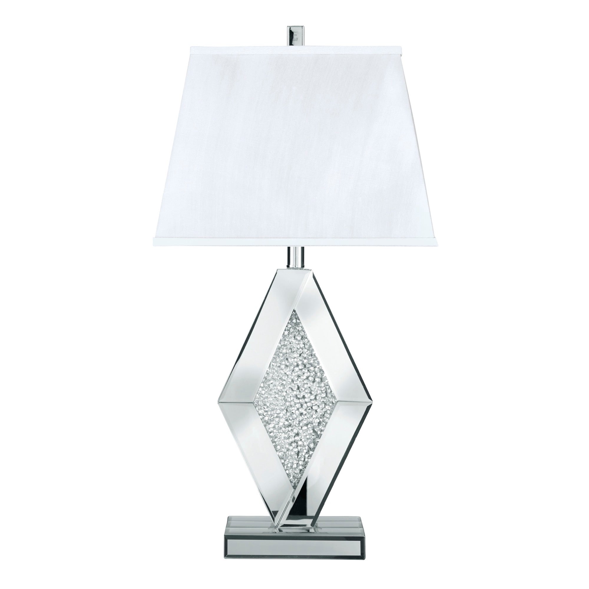 Prunella Table Lamp - Adams Furniture