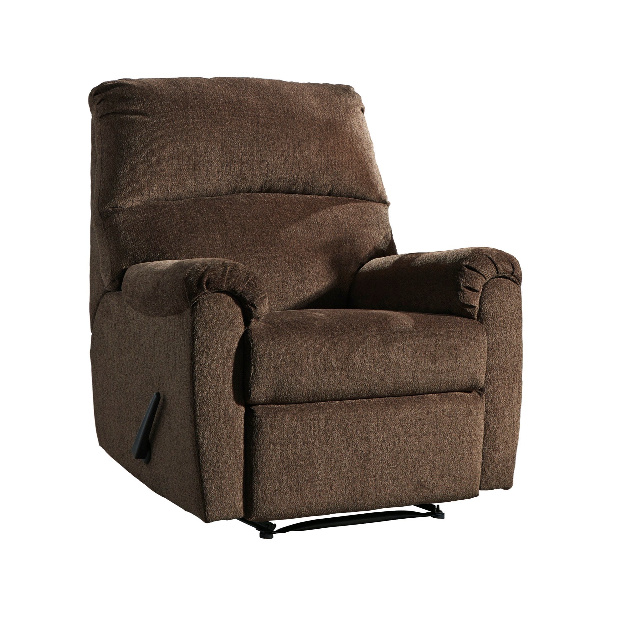 Nerviano Recliner - Adams Furniture