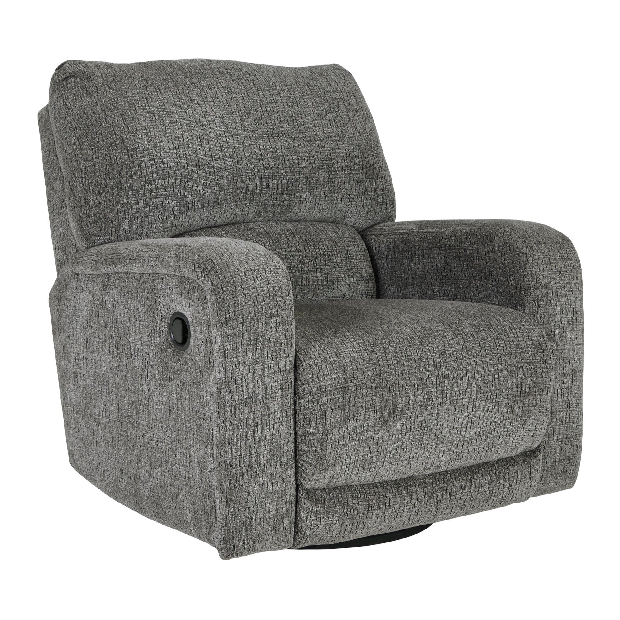 Wittlich Swivel Glider Recliner - Adams Furniture