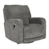 Wittlich Swivel Glider Recliner - Adams Furniture