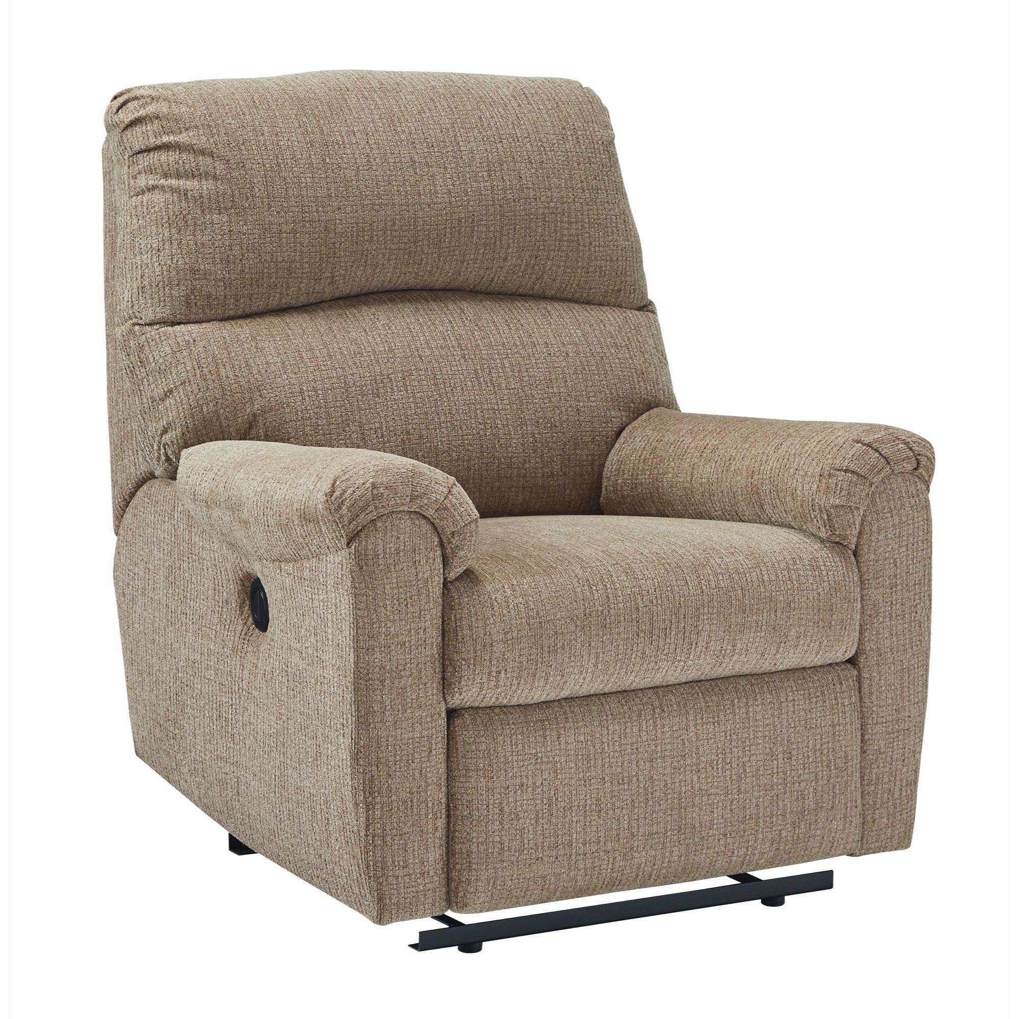 McTeer Power Recliner - Adams Furniture