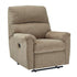 McTeer Power Recliner - Adams Furniture