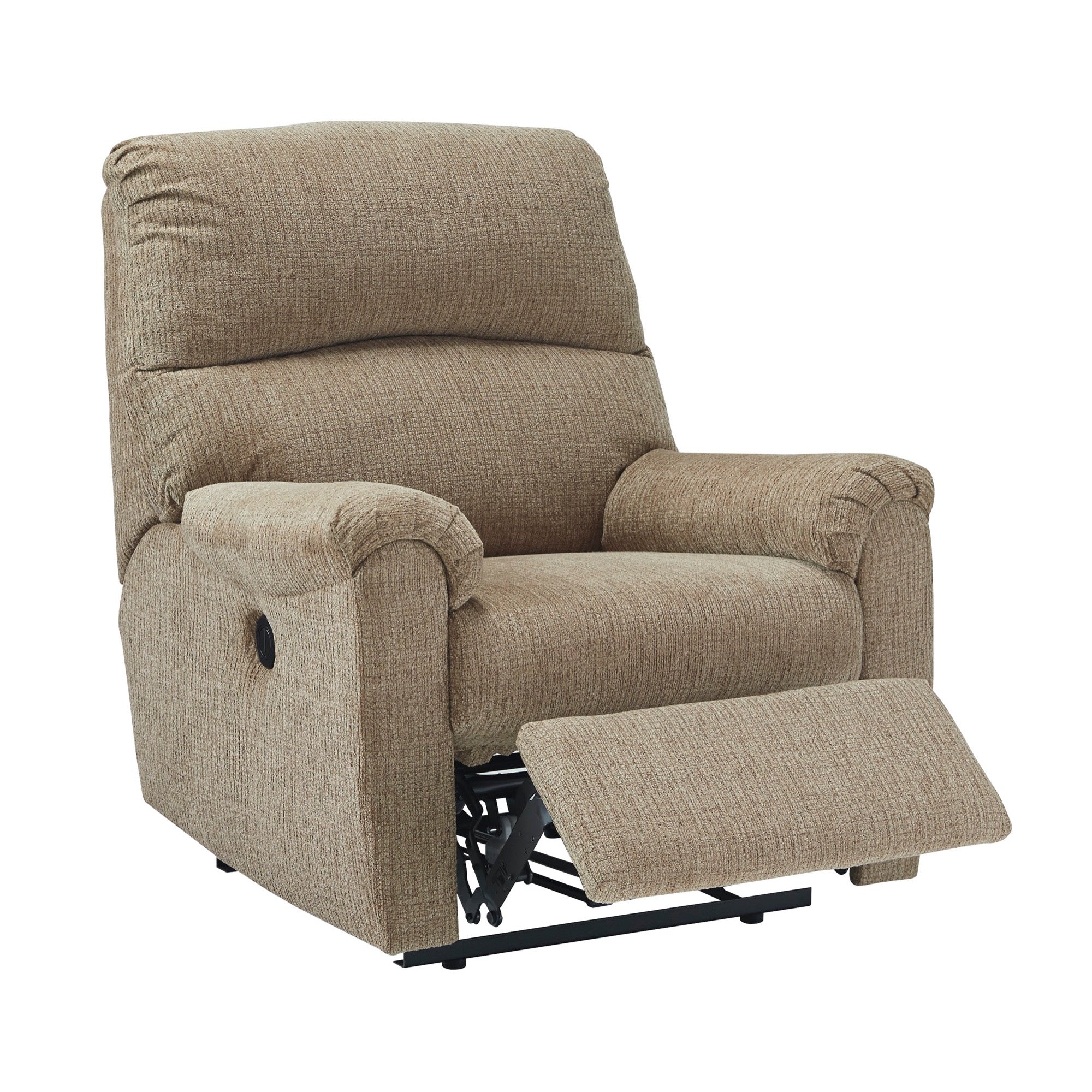McTeer Power Recliner - Adams Furniture