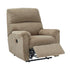 McTeer Power Recliner - Adams Furniture