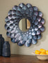 Deunoro Accent Mirror - Adams Furniture