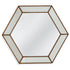 Kramer Wall Mirror - Adams Furniture