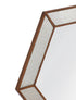 Kramer Wall Mirror - Adams Furniture