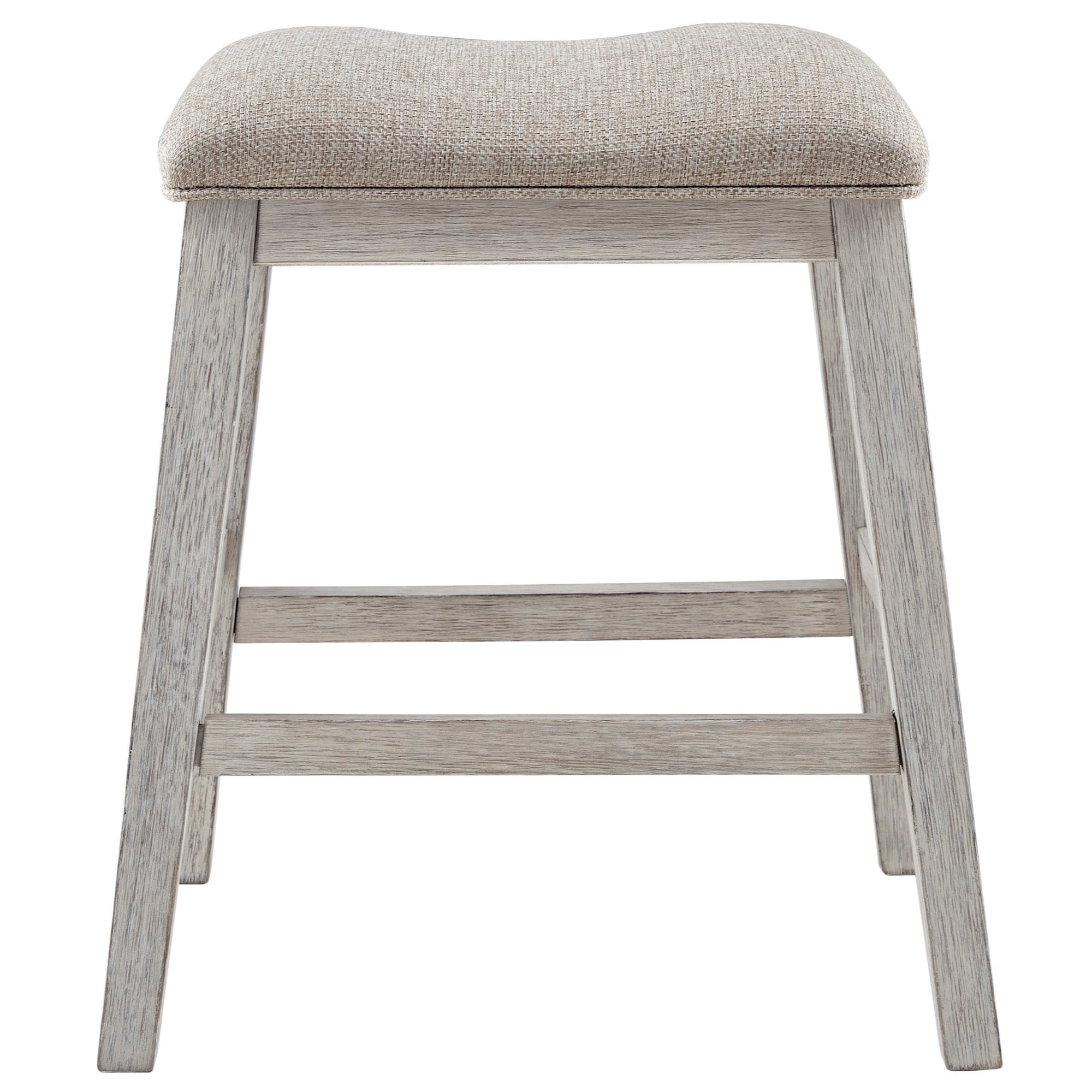 Skempton Counter Height Bar Stool (Set of 2) - Adams Furniture