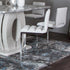Dyane 7 Piece Counter Height Dining Set - Adams Furniture
