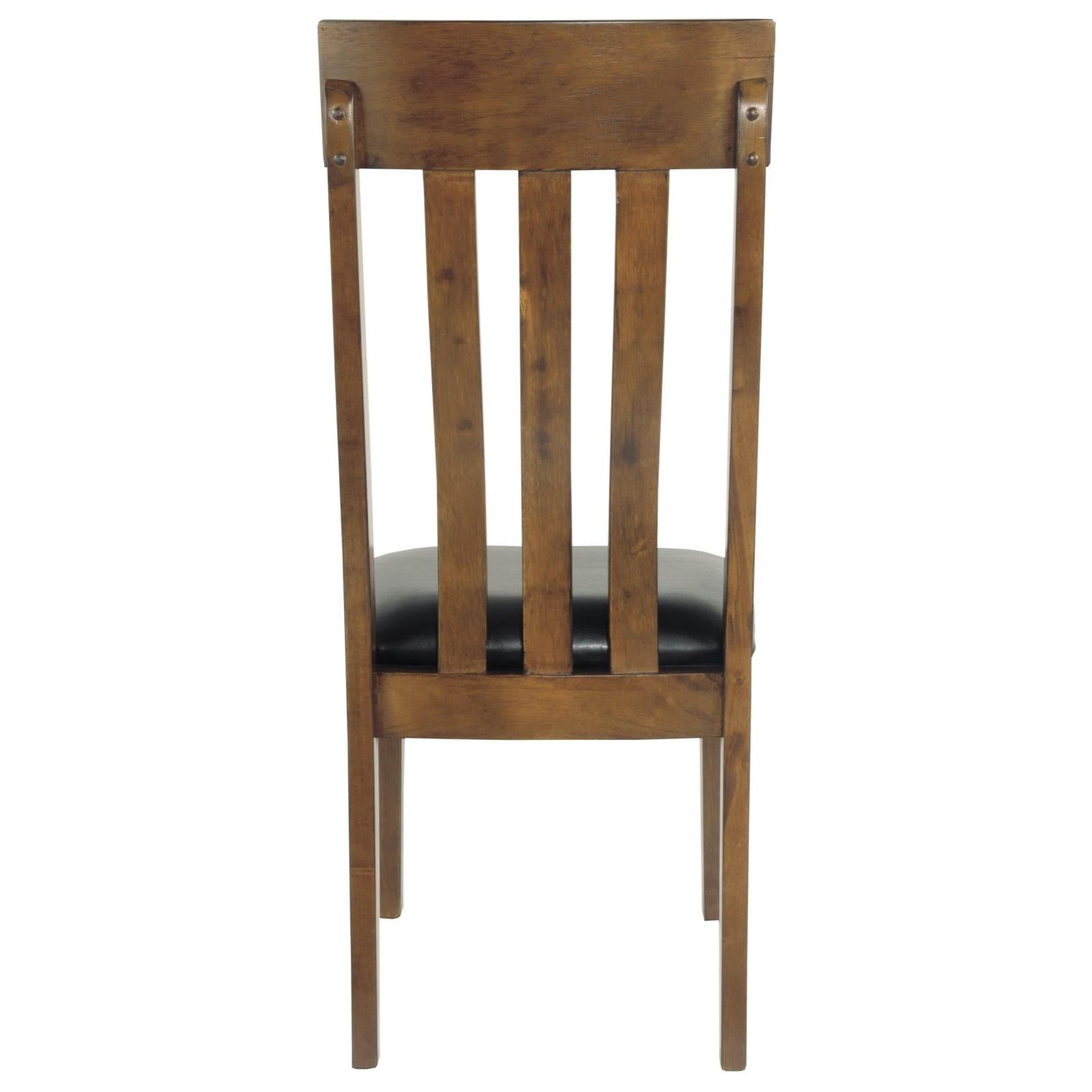 Ralene 5 Piece Dining Set - Adams Furniture