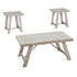 Carynhurst Occasional Table Set - Adams Furniture