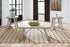 Carynhurst Occasional Table Set - Adams Furniture