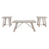 Carynhurst Occasional Table Set - Adams Furniture