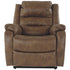 Yandel Power Lift Recliner - Adams Furniture