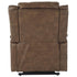 Yandel Power Lift Recliner - Adams Furniture