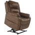 Yandel Power Lift Recliner - Adams Furniture