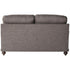 Phineas Driftwood Loveseat - Adams Furniture