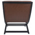 Sidewinder Accent Chair - Adams Furniture