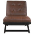Sidewinder Accent Chair - Adams Furniture