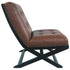 Sidewinder Accent Chair - Adams Furniture
