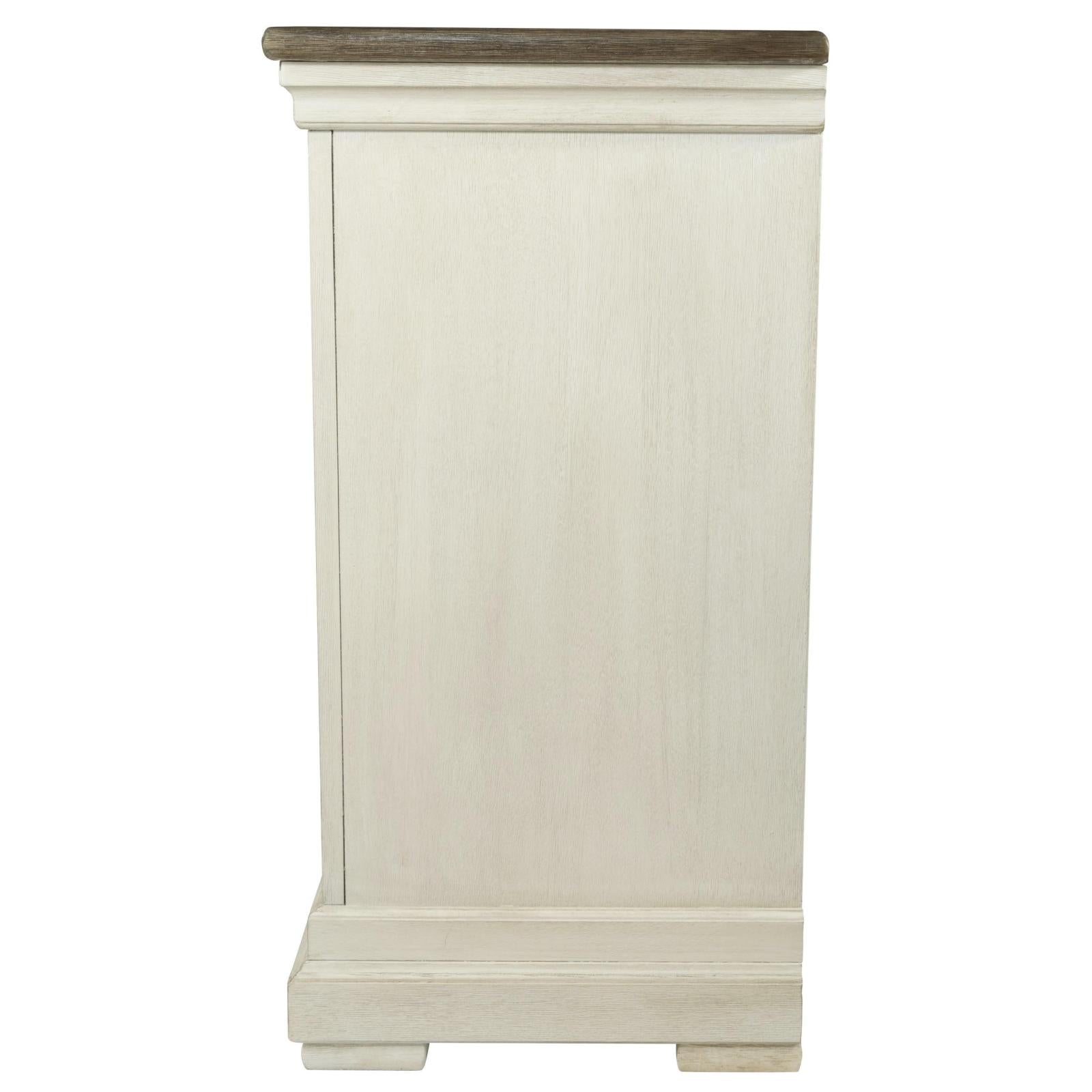 Bolanburg Dining Room Server - Adams Furniture