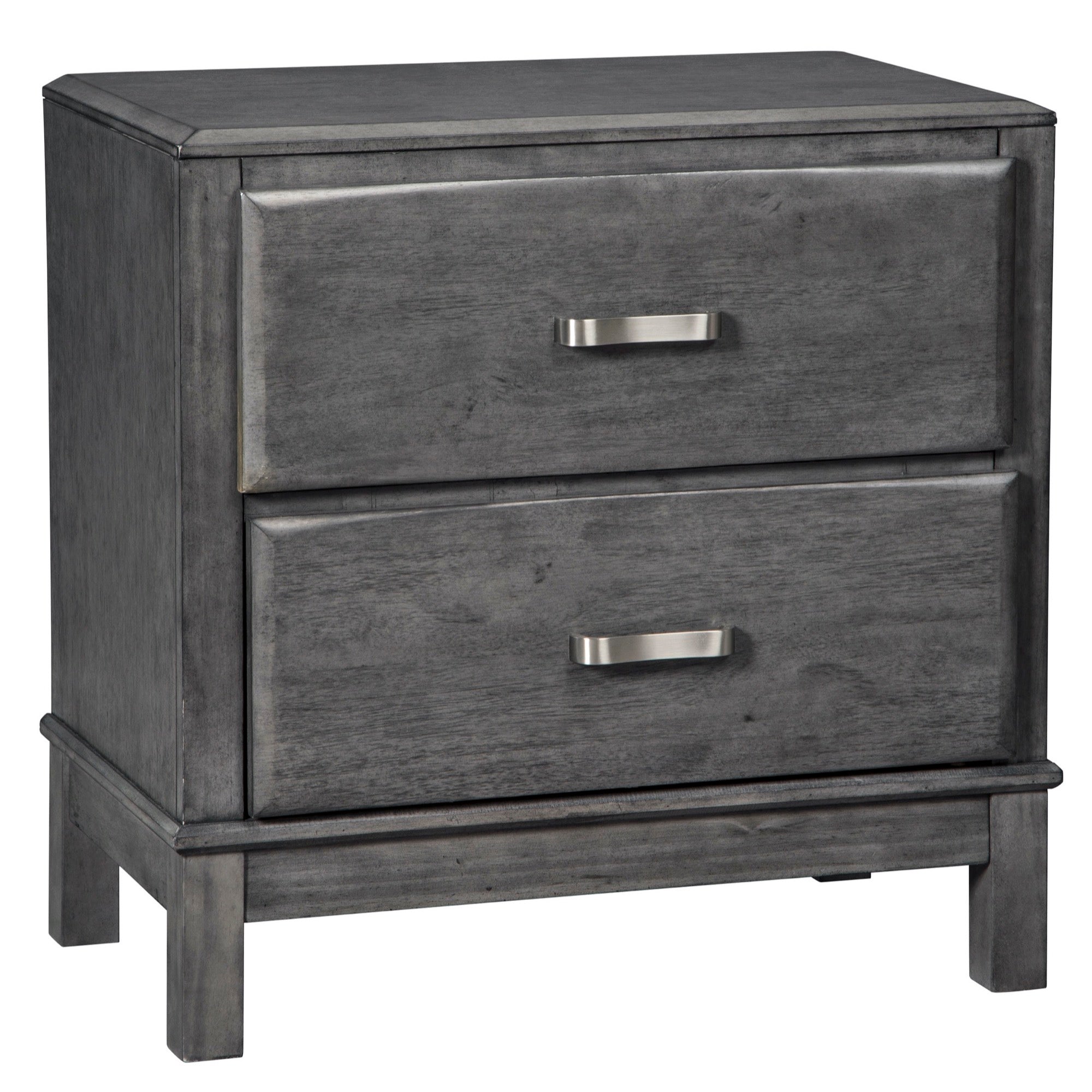 Caitbrook Nightstand - Adams Furniture