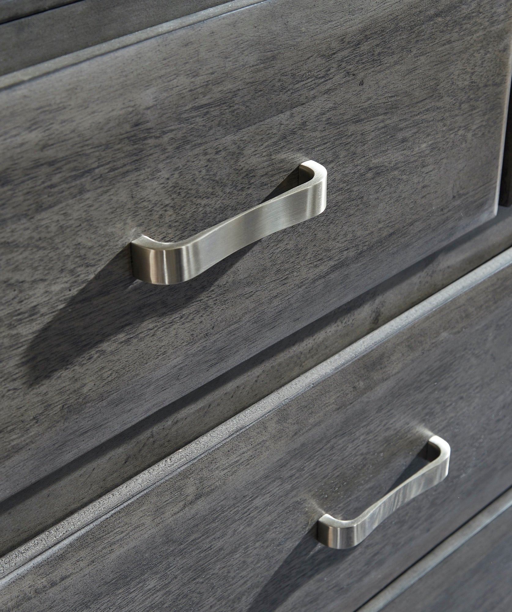 Caitbrook Dresser & Mirror - Adams Furniture