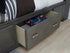 Caitbrook Queen 5 Piece Storage Bedroom Set - Adams Furniture