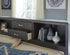 Caitbrook Queen 5 Piece Storage Bedroom Set - Adams Furniture