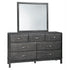 Caitbrook Queen 5 Piece Storage Bedroom Set - Adams Furniture