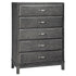 Caitbrook Queen 5 Piece Storage Bedroom Set - Adams Furniture