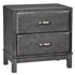 Caitbrook Queen 5 Piece Storage Bedroom Set - Adams Furniture