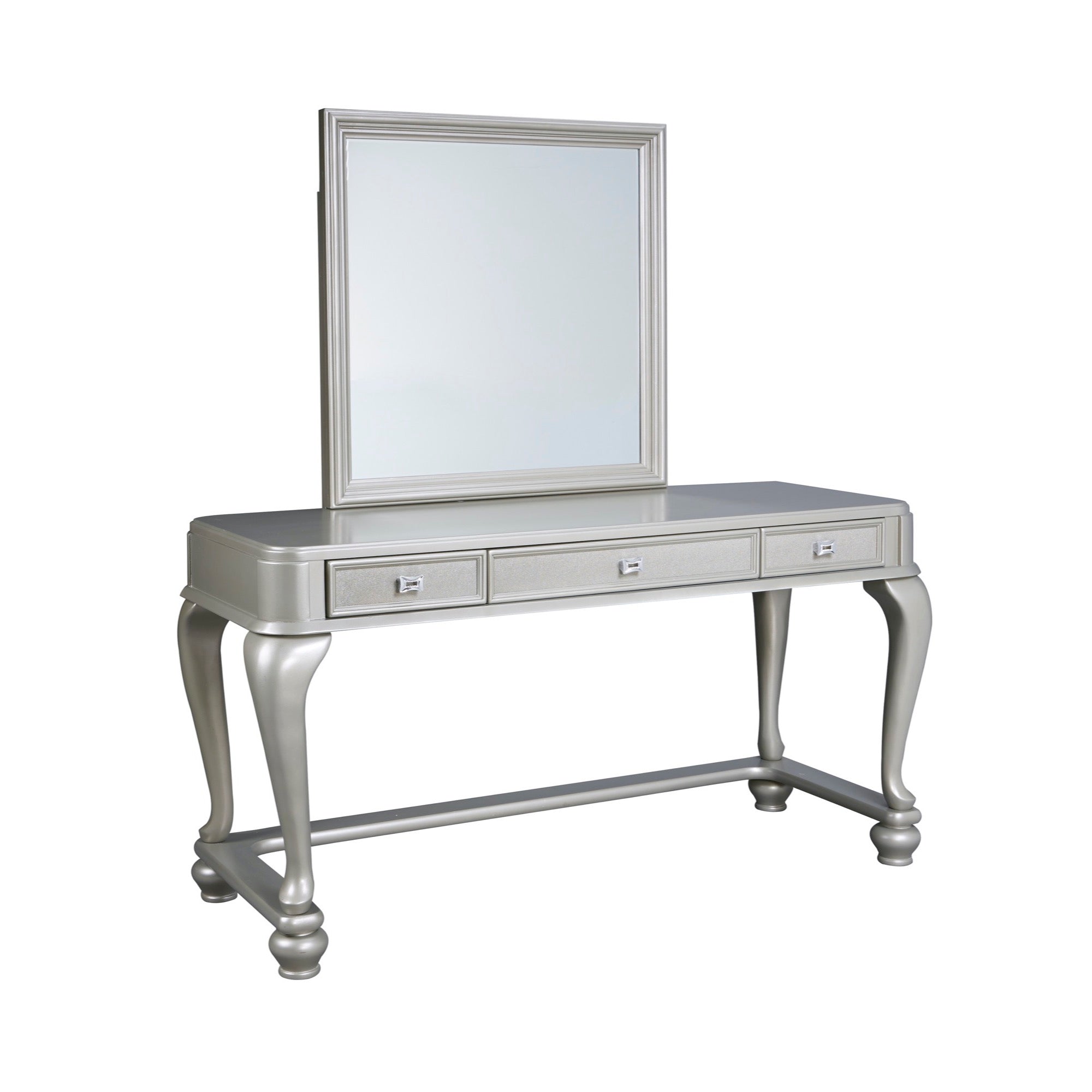 Coralayne Vanity - Adams Furniture