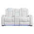 Party Time Power Reclining Living Room Set