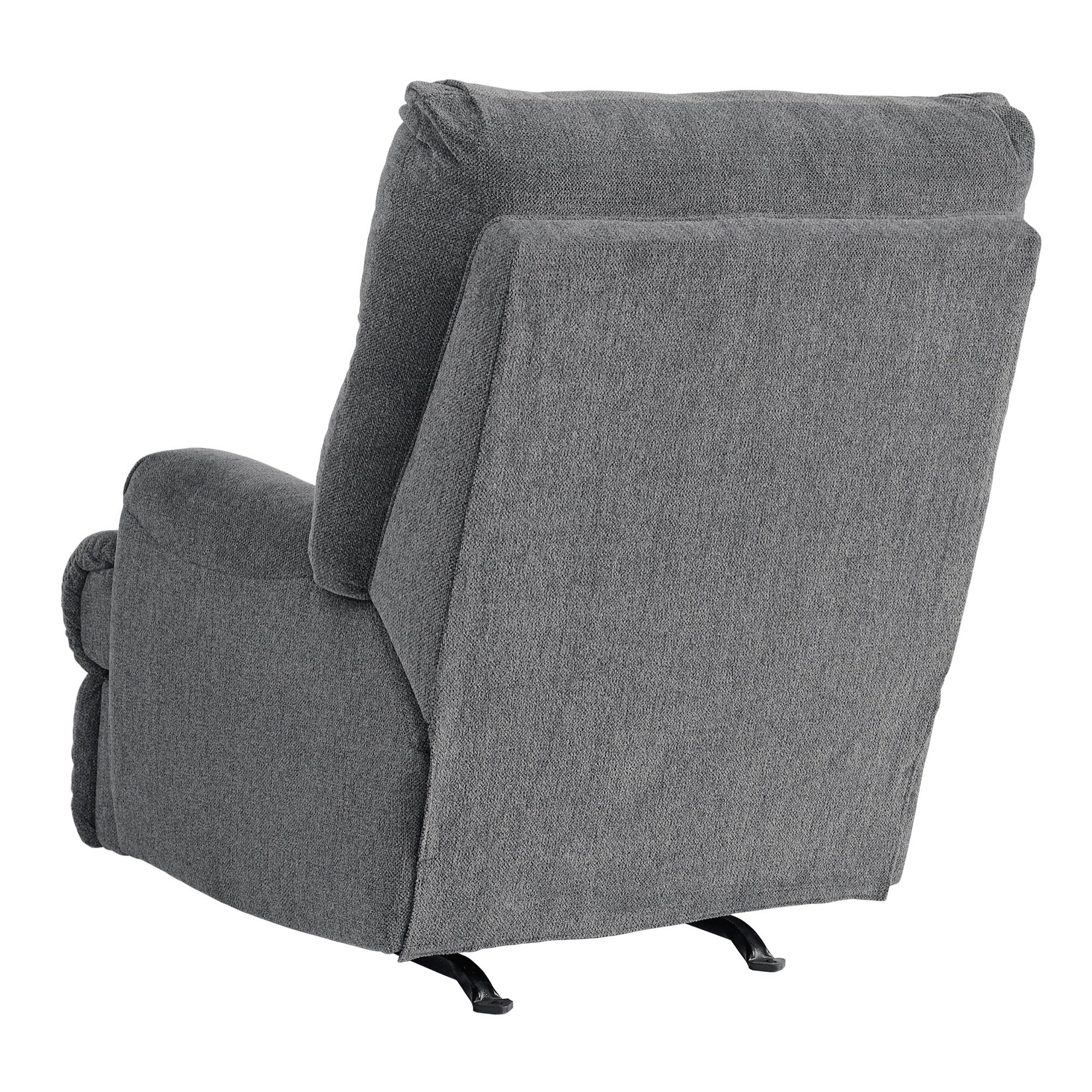 Man Fort Recliner - Adams Furniture