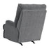 Man Fort Recliner - Adams Furniture
