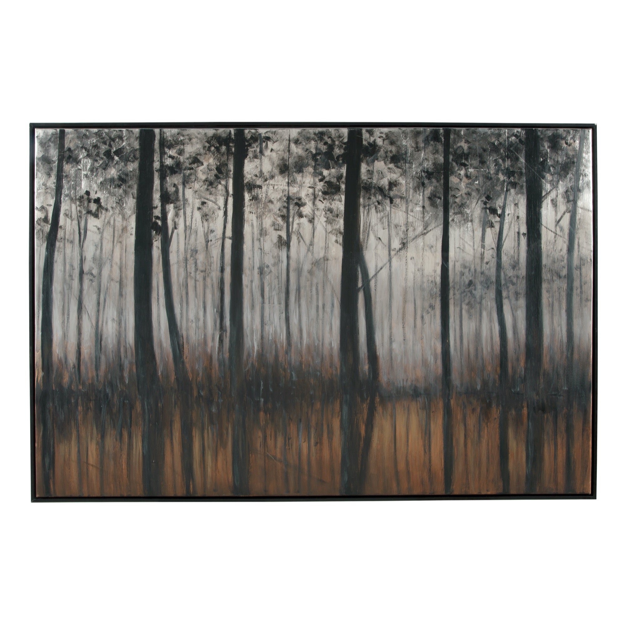 Philyra Wall Art - Adams Furniture