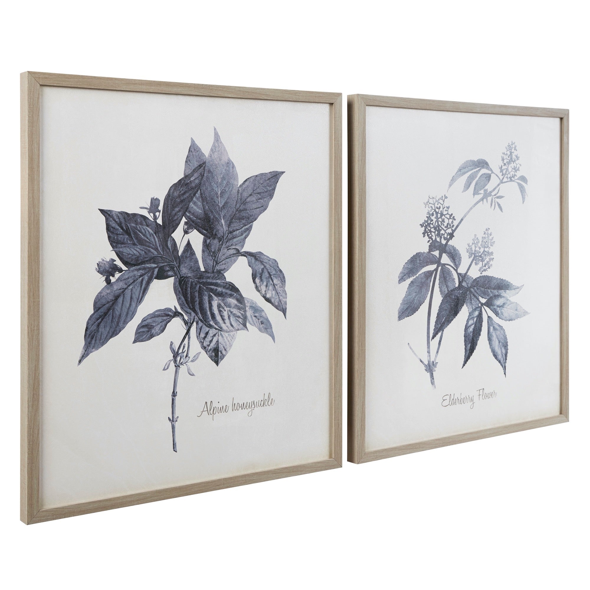 Efren Wall Art (Set of 2) - Adams Furniture