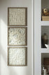 Odella Wall Decor (Set of 3) - Adams Furniture