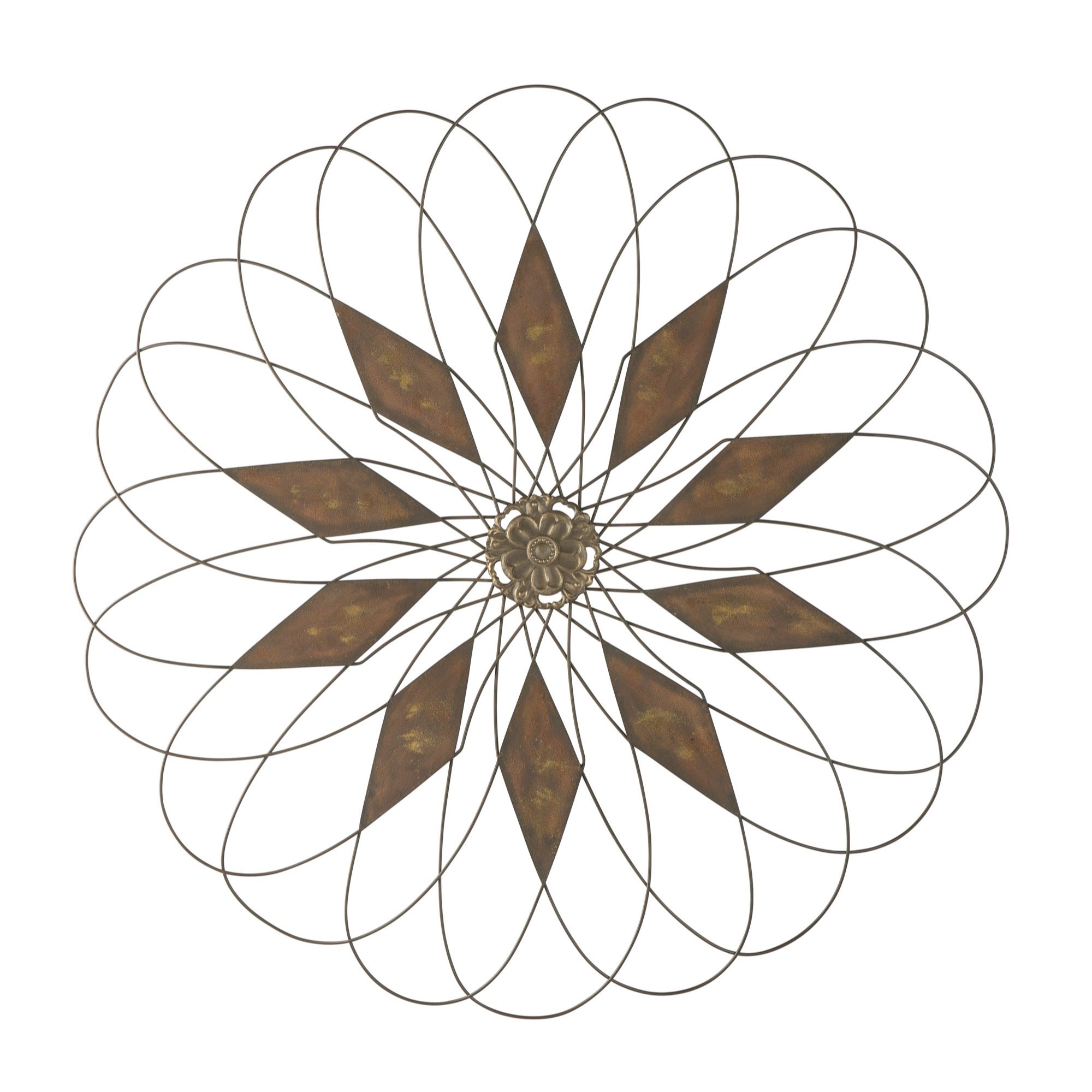 Dorielle Wall Decor - Adams Furniture