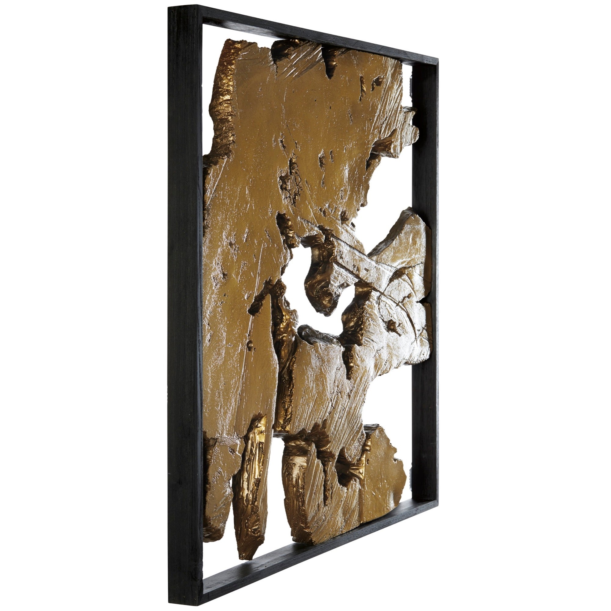 Fabiana Wall Decor - Adams Furniture