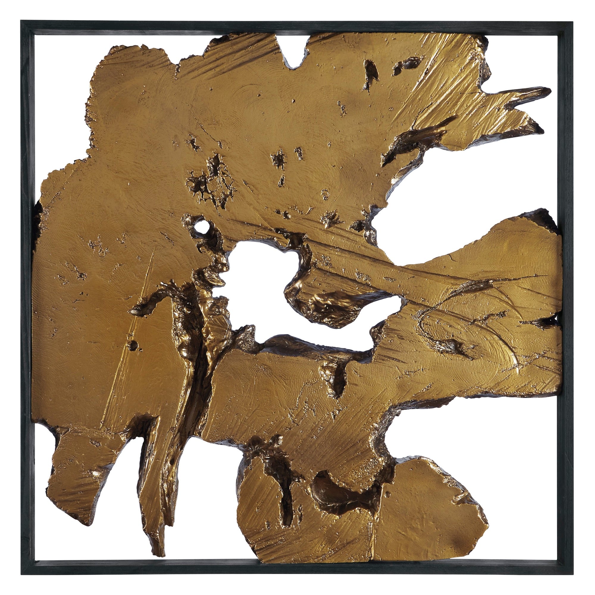 Fabiana Wall Decor - Adams Furniture